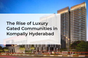 luxury apartments in kompally