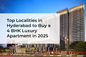 4 bhk luxury apartments in hyderabad