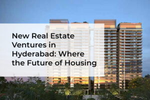 new ventures in hyderabad